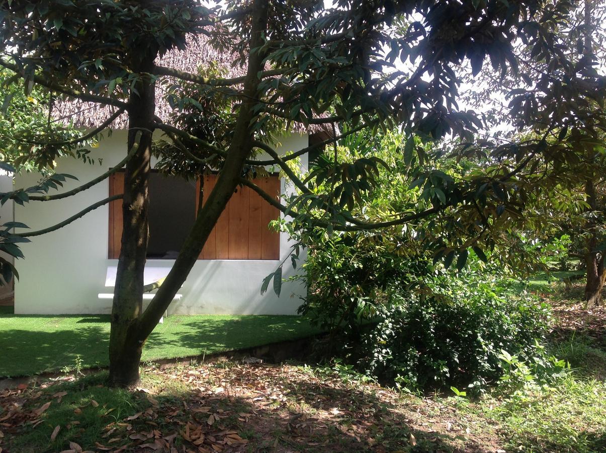 Maison De L'Amant Cai Be Εξωτερικό φωτογραφία